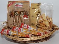 Grissini e Snack