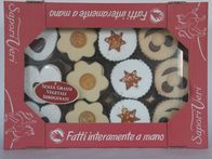 Dolci Confezionati