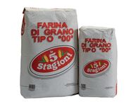 Farina per Pizze semilavorato
